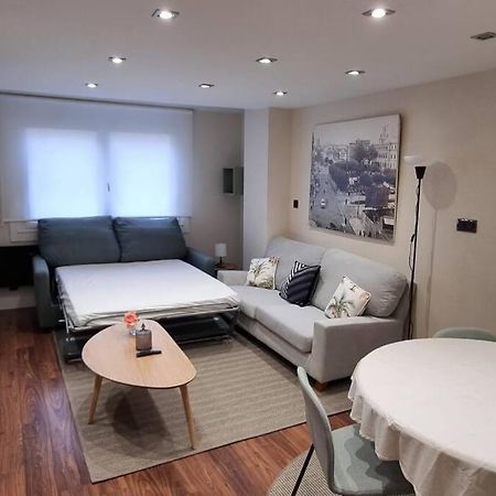 Apartamento Trellis A Coruna Exterior photo