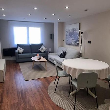 Apartamento Trellis A Coruna Exterior photo